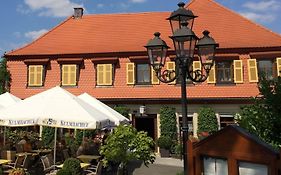 Landgasthof Karolinenhöhe